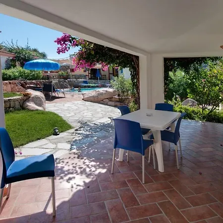 Διαμέρισμα Stunning Bouganvillage Nui1324 *