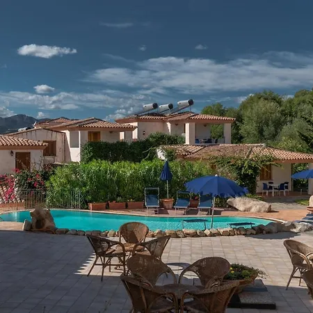 Lägenhet Stunning Bouganvillage Nui1324 *