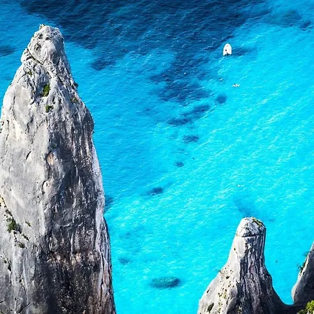 Lägenhet Stunning Bouganvillage Nui1324 Tanaunella