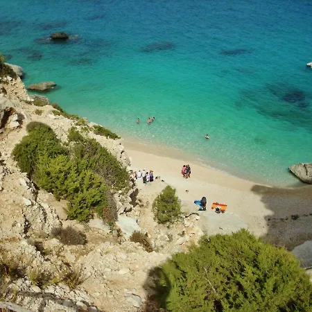 Stunning Bouganvillage Nui1324 Daire *