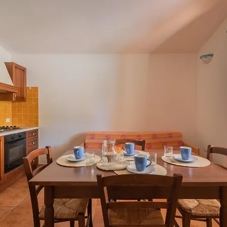 Stunning Bouganvillage Nui1324 Tanaunella