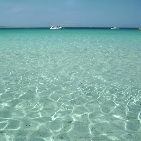 Stunning Bouganvillage Nui1324 Tanaunella