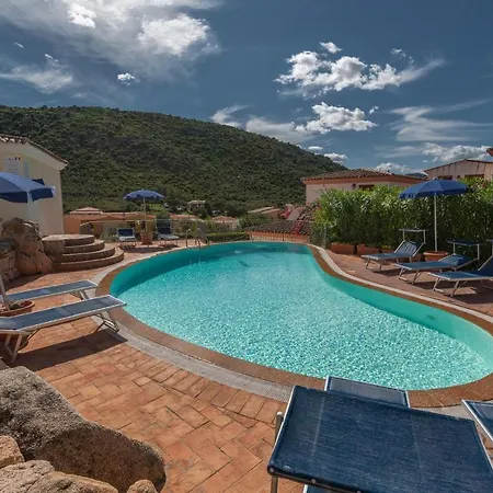 Lägenhet Stunning Bouganvillage Nui1324 *