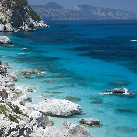 Lägenhet Stunning Bouganvillage Nui1324 Tanaunella