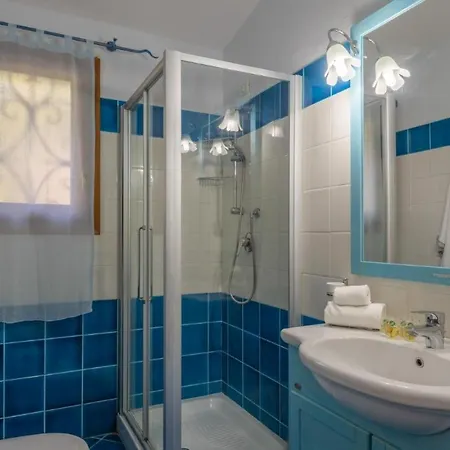 Stunning Bouganvillage Nui1324 Tanaunella