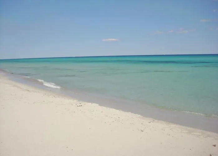 Stunning Bouganvillage Nui1324 Tanaunella
