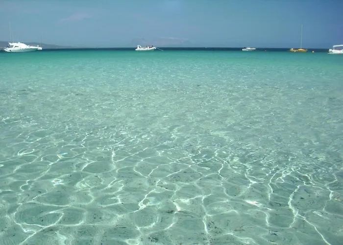 Stunning Bouganvillage Nui1324 Tanaunella