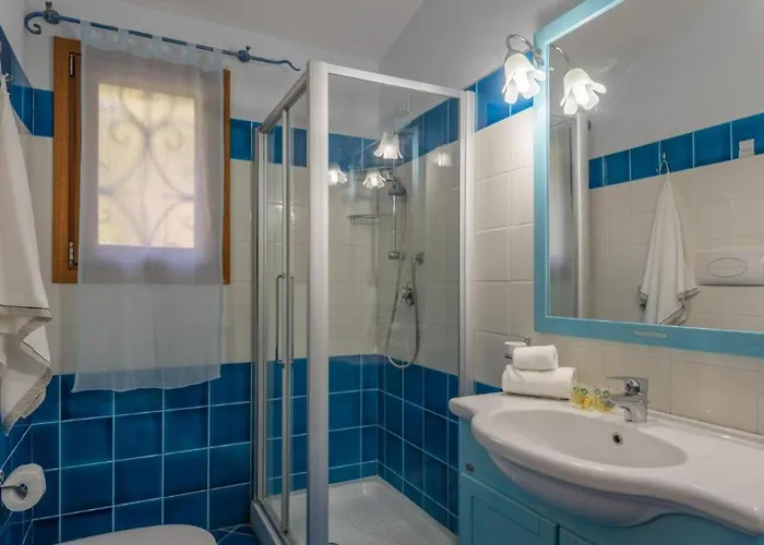 Stunning Bouganvillage Nui1324 Tanaunella